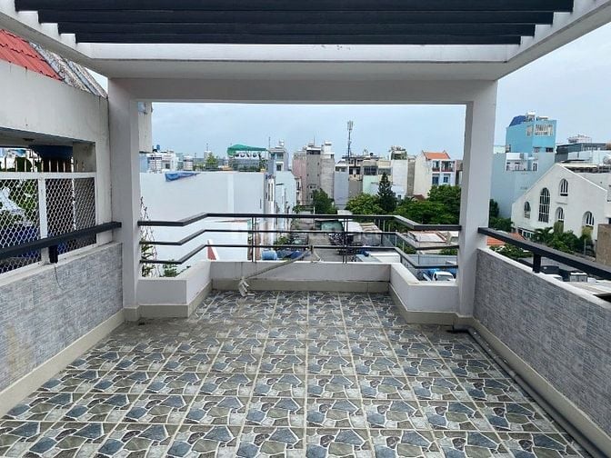 Bán nhà hẻm số 9 Tô Hiệu, phường Tân Thới Hòa, quận Tân Phú, Tp.HCM