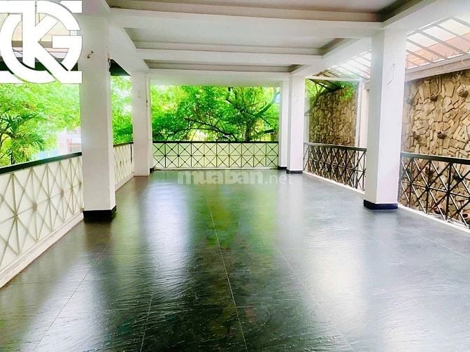 [ QUẬN 3 ] Cho Thuê Nhà: 236 Pasteur - 22x28m, 1 hầm, 4 tầng