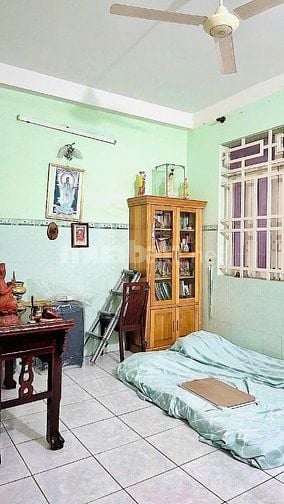 BÁN NHÀ 38/51/1A Đường Số 2 diện tích:5x16 3Lầu Ngay QL1A SÁT AEON 5TỶ