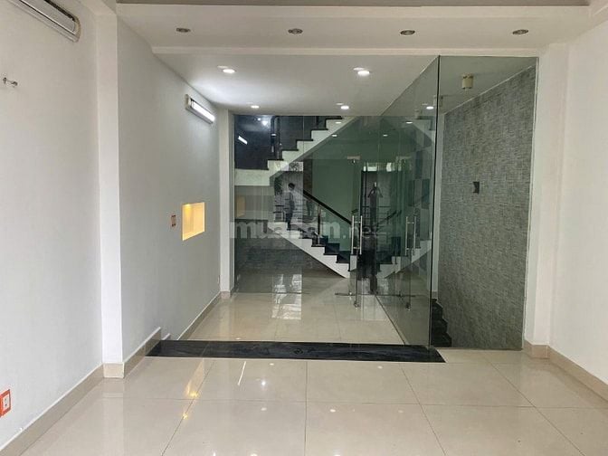 Bán nhà hẻm số 9 Tô Hiệu, phường Tân Thới Hòa, quận Tân Phú, Tp.HCM