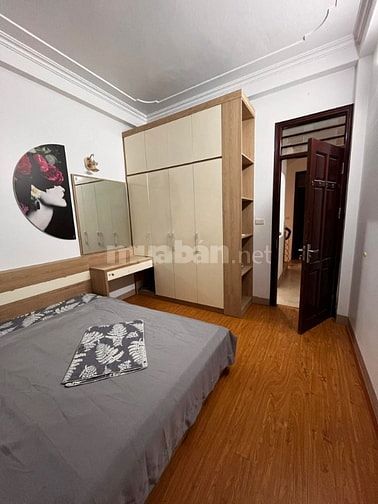 CỰC HIẾM TT CẦU GIẤY 36M2X5T NGÕ THÔNG- KINH DOANH- KHÔNG CÓ CĂN THƯ 2