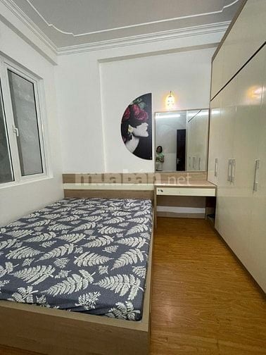 CỰC HIẾM TT CẦU GIẤY 36M2X5T NGÕ THÔNG- KINH DOANH- KHÔNG CÓ CĂN THƯ 2