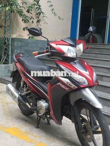 Wave RSX bstp giấy tờ đi công chứng liền