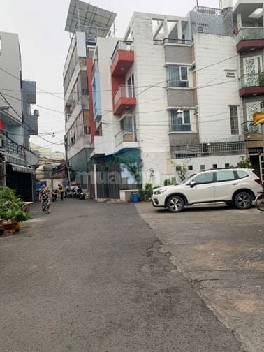 Nhà Mới 4Tầng HXH LBBích-Tân Hoá Chủ Kẹt bán Gấp