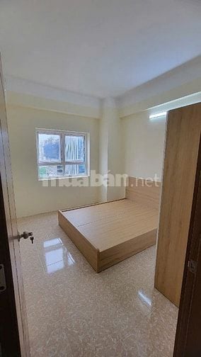 Cho thuê căn hộ Nguyễn Chánh: 60m2, 2 ngủ, full nội thất, 12,5tr