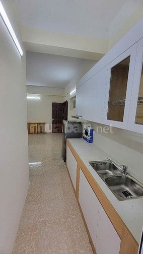 Cho thuê căn hộ Nguyễn Chánh: 60m2, 2 ngủ, full nội thất, 12,5tr