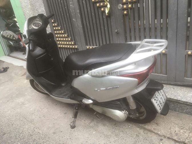 Bán xe Future 2000 màu xanh, chính chủ, 11,5 triệu