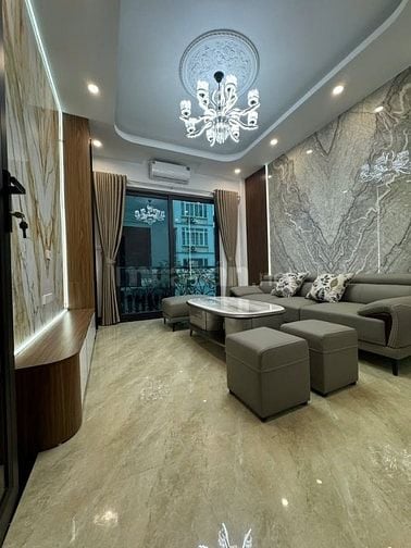 VIP, Phân lô Vĩnh Phúc - BĐ, 7 tầng, Thang Máy, Ôtô đỗ, Full NT, KDVP