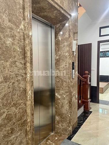  VIP, Phân lô Vĩnh Phúc - BĐ, 7 tầng, Thang Máy, Ôtô đỗ, Full NT, KDVP