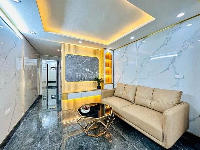 NHÀ TẦNG 1_TT TÂN MAI_ Ô TÔ DỪNG ĐỖ NGÀY ĐÊM