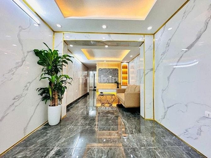 NHÀ TẦNG 1_TT TÂN MAI_ Ô TÔ DỪNG ĐỖ NGÀY ĐÊM