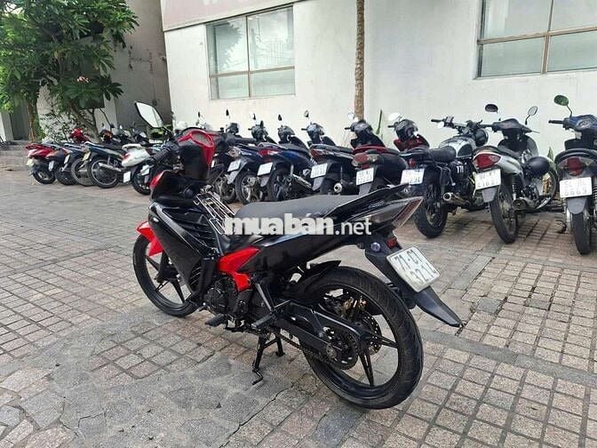 Xe yamaha Exiter giấy tờ đầy đủ