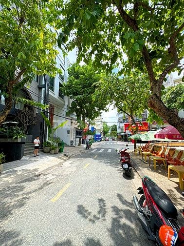 🌷 🌷 🌷 BÁN NHÀ MẶT TIỀN : 18 ĐƯỜNG SỐ 7 KDC TRUNG SƠN - X. BÌNH HƯNG