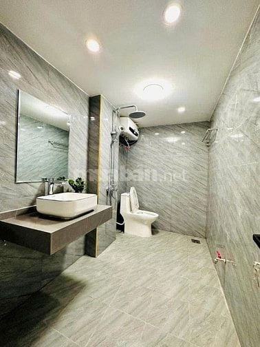 NHÀ TẦNG 1_TT TÂN MAI_ Ô TÔ DỪNG ĐỖ NGÀY ĐÊM