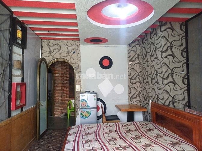 SANG 26 PHÒNG + 1 MB. KHU TÊN LỬA. Bình Tân