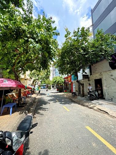🌷 🌷 🌷 BÁN NHÀ MẶT TIỀN : 18 ĐƯỜNG SỐ 7 KDC TRUNG SƠN - X. BÌNH HƯNG