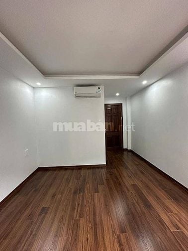 Nhà Đẹp Vừa Ở, Vừa Kinh Doanh Minh Khai 56m, 6 tầng, mt 5.2m, 16.9 tỷ