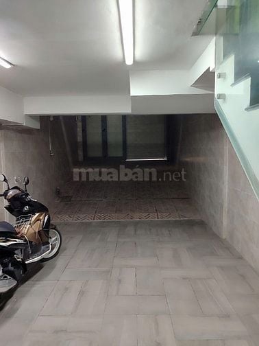 Bán lẻ hoặc nguyên cặp nhà MT Chợ Lớn mới 100%