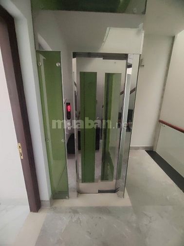 Bán lẻ hoặc nguyên cặp nhà MT Chợ Lớn mới 100%