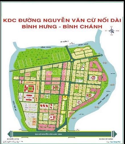 🌷 🌷 🌷 BÁN NHÀ MẶT TIỀN : 18 ĐƯỜNG SỐ 7 KDC TRUNG SƠN - X. BÌNH HƯNG