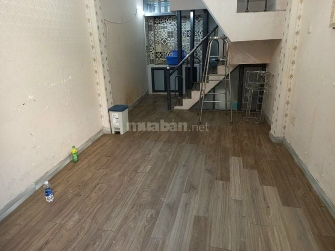 CHO THUÊ NHÀ NGUYÊN CĂN 3 LẦU ĐÚC