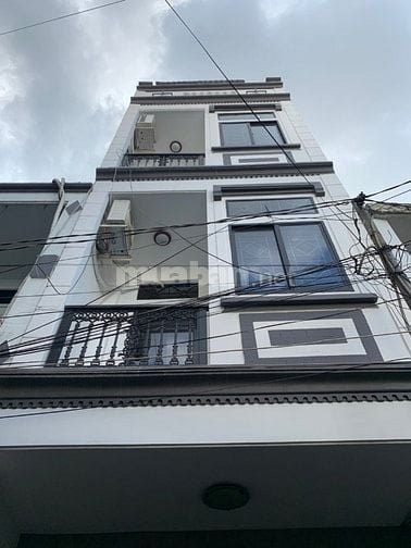CHO THUÊ NHÀ NGUYÊN CĂN 3 LẦU ĐÚC