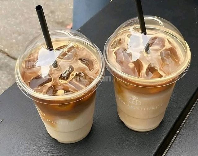 𝐂𝐎𝐅𝐅𝐄𝐄 & 𝐓𝐄𝐀 』Cần Gấp nhân viên tại TP HCM