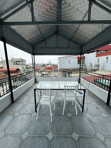Nhà Đẹp Vừa Ở, Vừa Kinh Doanh Minh Khai 56m, 6 tầng, mt 5.2m, 16.9 tỷ