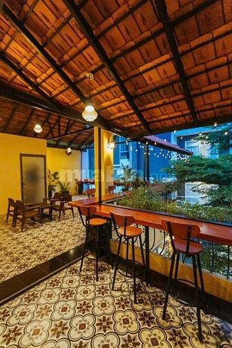 MẶT BẰNG CỰC CHẤT – CHUẨN GU F&B, CAFE, NHÀ HÀNG! DUY NHẤT 