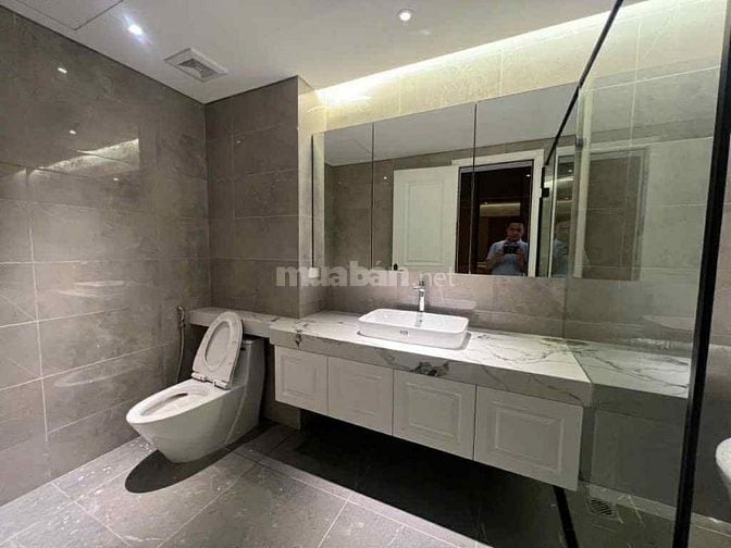 BÁN LÂU ĐÀI MẶT PHỐ ĐÀM QUANG TRUNG - KINH DOANH VP - VIEW TRIỆU ĐÔ