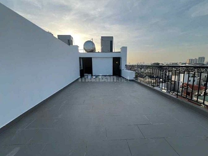BÁN LÂU ĐÀI MẶT PHỐ ĐÀM QUANG TRUNG - KINH DOANH VP - VIEW TRIỆU ĐÔ
