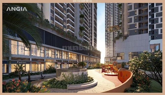 The Gió Riverside Căn hộ góc 2pn 2wc ven sông Đồng Nai TT 3 TP MĐ