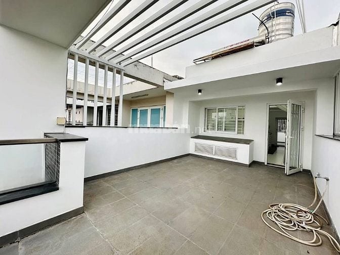 Đi nước ngoài định cư bán gấp nhà ở đường Ụ Ghe, phường Tam Phú, Thủ Đ