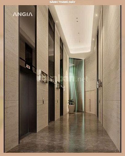 The Gió Riverside Căn hộ góc 2pn 2wc ven sông Đồng Nai TT 3 TP MĐ