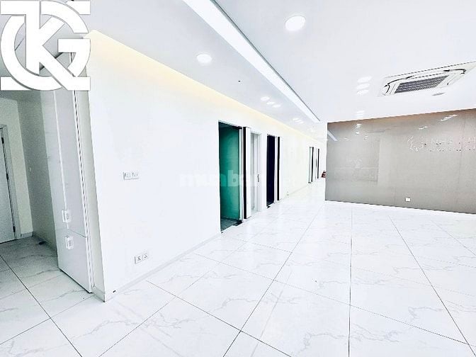[ QUẬN 3 ] Cho Thuê Nhà: 159-159bis Võ Văn Tần - 17x28m, hầm, 2 tầng