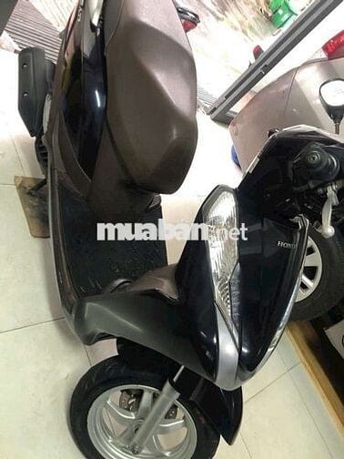 Honda Lead 2016 9 chủ