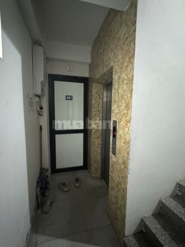 BÁN CHUNG CƯ MINI MỸ ĐÌNH 16 PHÒNG