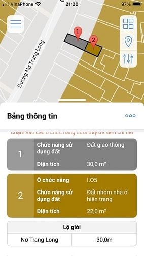 🌷 🌷 🌷 BÁN NHÀ MẶT TIỀN : 262 NƠ TRANG LONG - P. 12 - Q. BÌNH THẠNH 