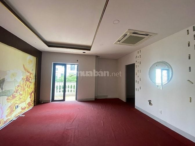 Cho thuê biệt thự 1 trệt 2 lầu trong KDC Tín Nghĩa, P.Quang Vinh