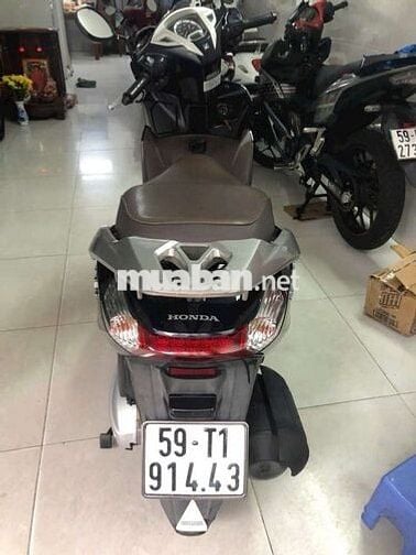 Honda Lead 2016 9 chủ