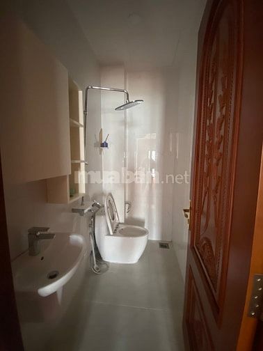 Cho thuê biệt thự 1 trệt 2 lầu trong KDC Tín Nghĩa, P.Quang Vinh