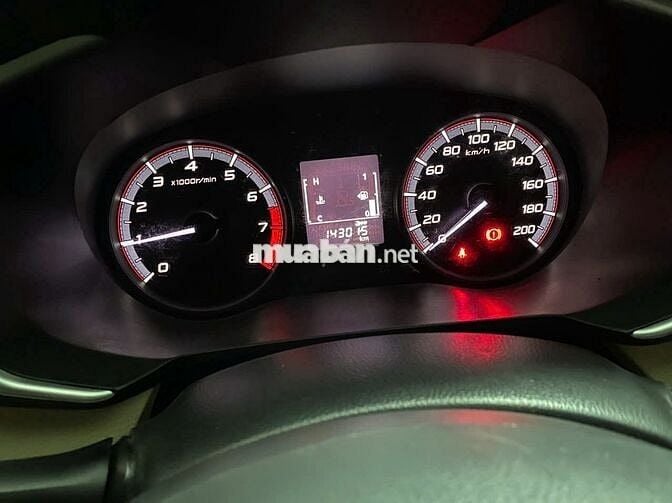 Cần bán xe nhà đi Gia Đình Mitsubishi Xpander BSTP