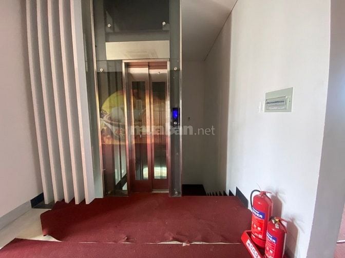 Cho thuê biệt thự 1 trệt 2 lầu trong KDC Tín Nghĩa, P.Quang Vinh