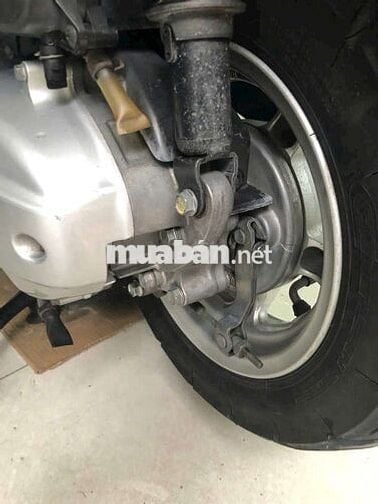 Honda Lead 2016 9 chủ