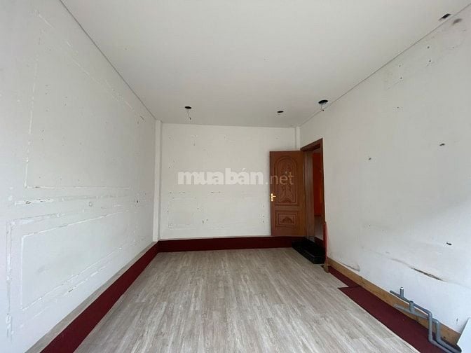 Cho thuê biệt thự 1 trệt 2 lầu trong KDC Tín Nghĩa, P.Quang Vinh