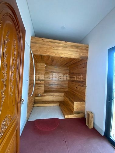 Cho thuê biệt thự 1 trệt 2 lầu trong KDC Tín Nghĩa, P.Quang Vinh