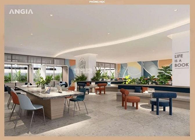 The Gió Riverside Căn hộ góc 2pn 2wc ven sông Đồng Nai TT 3 TP MĐ