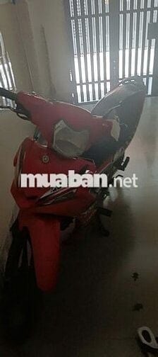 Honda Sirus nhà đi