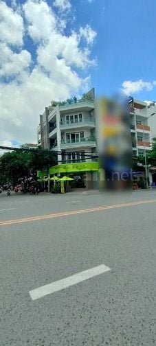 🔵 Cho Thuê Góc 2MT kdc Trung Sơn liền kề Q7. (5x8) Vp, Spa Chuỗi cafe