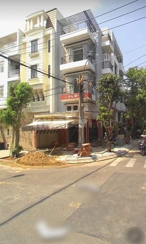 🔵 Cho Thuê Góc 2MT kdc Trung Sơn liền kề Q7. (5x8) Vp, Spa Chuỗi cafe